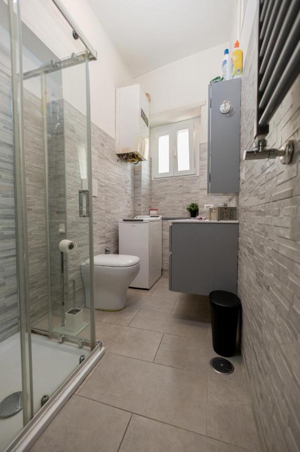 Apartamento Garbanthouse - Nel Cuore Della Garbatella