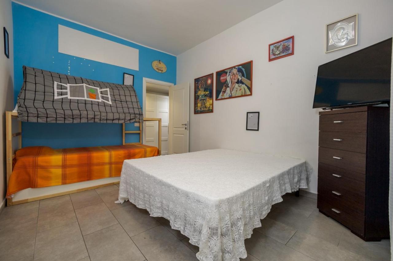 Garbanthouse - Nel Cuore Della Garbatella Appartamento